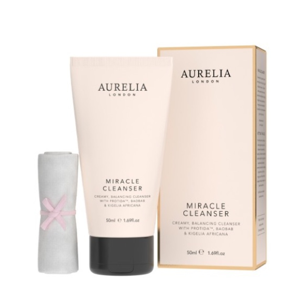 New Aurelia London Miracle Cleanser!!🔥🔥🔥